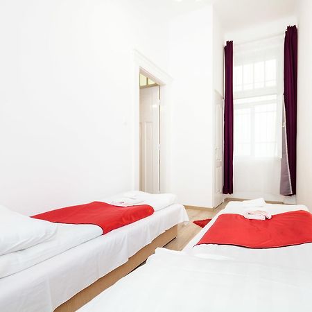 Like Home - City Center - Style Apartment Budapeste Exterior foto