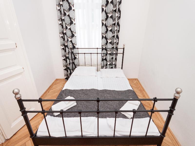 Like Home - City Center - Style Apartment Budapeste Exterior foto