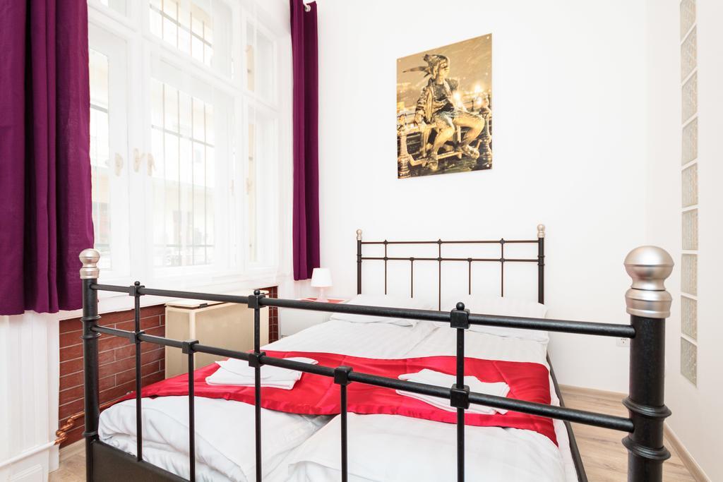 Like Home - City Center - Style Apartment Budapeste Exterior foto