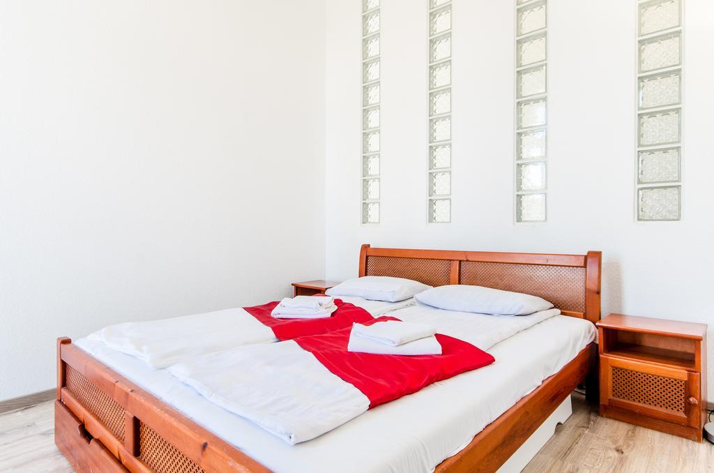 Like Home - City Center - Style Apartment Budapeste Exterior foto