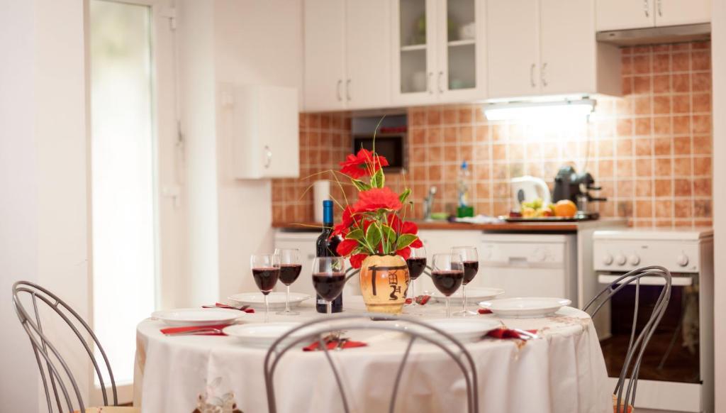 Like Home - City Center - Style Apartment Budapeste Quarto foto