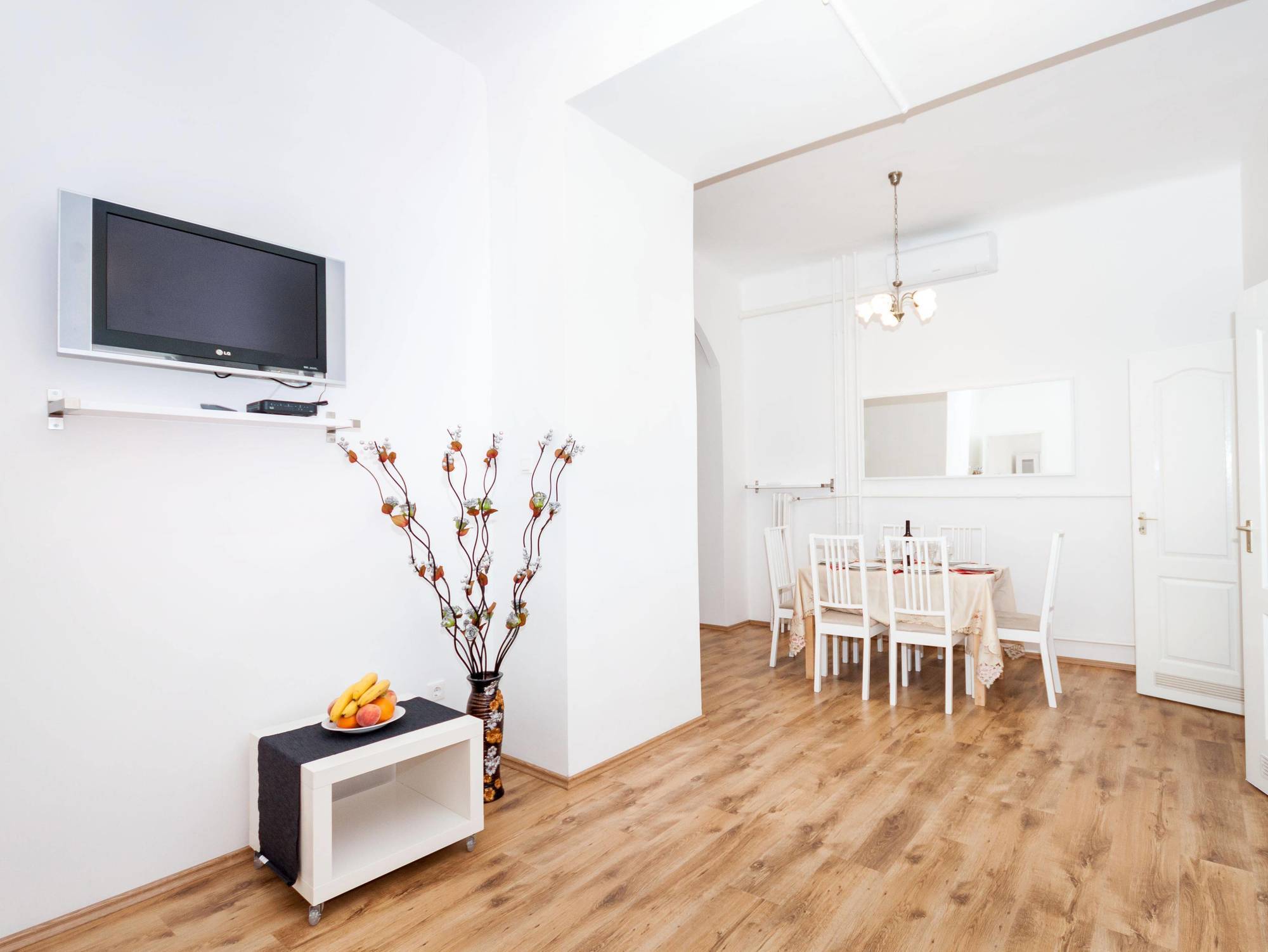 Like Home - City Center - Style Apartment Budapeste Exterior foto