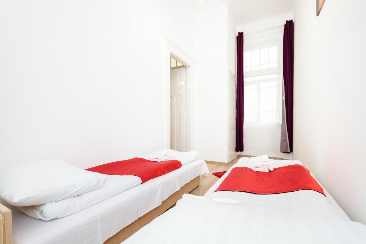 Like Home - City Center - Style Apartment Budapeste Exterior foto