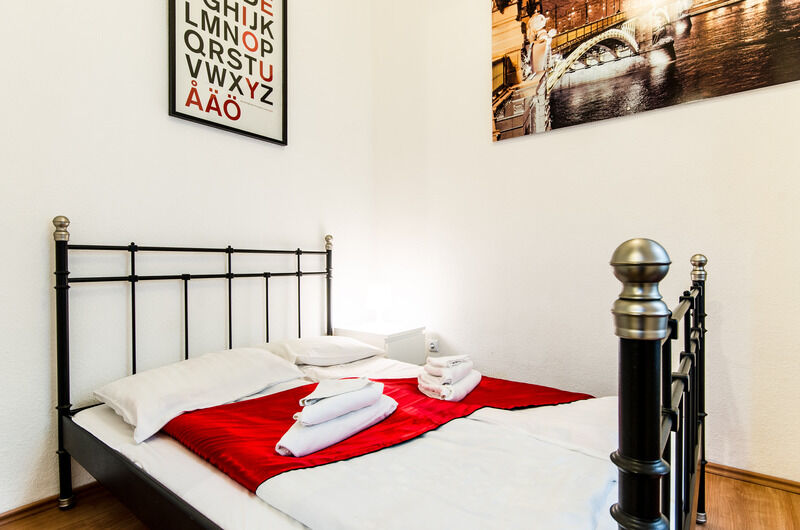Like Home - City Center - Style Apartment Budapeste Exterior foto