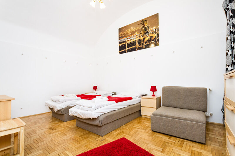 Like Home - City Center - Style Apartment Budapeste Exterior foto